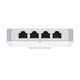 Ubiquiti U6-IW - UniFi6 In-Wall Ubiquiti U6-IW - UniFi6 In-Wall