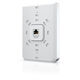 Ubiquiti U6-IW - UniFi6 In-Wall Ubiquiti U6-IW - UniFi6 In-Wall