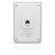 Ubiquiti U6-IW - UniFi6 In-Wall Ubiquiti U6-IW - UniFi6 In-Wall