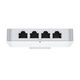 Ubiquiti U6-IW - UniFi6 In-Wall Ubiquiti U6-IW - UniFi6 In-Wall