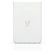 Ubiquiti U6-IW - UniFi6 In-Wall Ubiquiti U6-IW - UniFi6 In-Wall