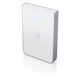 Ubiquiti U6-IW - UniFi6 In-Wall Ubiquiti U6-IW - UniFi6 In-Wall