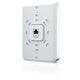 Ubiquiti U6-IW - UniFi6 In-Wall Ubiquiti U6-IW - UniFi6 In-Wall