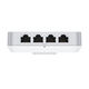 Ubiquiti U6-IW - UniFi6 In-Wall Ubiquiti U6-IW - UniFi6 In-Wall