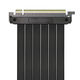 Cooler Master Cooler Master Riser Cable PCI-E 3.0 x16 MCA-U000C-KPCI30-200 Cooler Master Cooler Master Riser Cable PCI-E 3.0 x16 MCA-U000C-KPCI30-200
