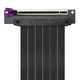 Cooler Master Cooler Master Riser Cable PCI-E 3.0 x16 MCA-U000C-KPCI30-200 Cooler Master Cooler Master Riser Cable PCI-E 3.0 x16 MCA-U000C-KPCI30-200