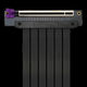 Cooler Master Cooler Master Riser Cable PCI-E 3.0 x16 MCA-U000C-KPCI30-300 Cooler Master Cooler Master Riser Cable PCI-E 3.0 x16 MCA-U000C-KPCI30-300