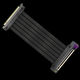 Cooler Master Cooler Master Riser Cable PCI-E 3.0 x16 MCA-U000C-KPCI30-300