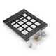 Exegate EX272731RUS Корпус MiditowerXP-330U Black