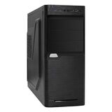 Корпус MiditowerXP-330U Black Exegate EX272731RUS