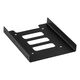 Exegate EX292546RUS Салазки (переходник) ExeGate HD-12T3M металлические для установки HDD/SSD 2.5 Exegate EX292546RUS Салазки (переходник) ExeGate HD-12T3M металлические для установки HDD/SSD 2.5