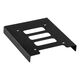 Exegate EX292546RUS Салазки (переходник) ExeGate HD-12T3M металлические для установки HDD/SSD 2.5 Exegate EX292546RUS Салазки (переходник) ExeGate HD-12T3M металлические для установки HDD/SSD 2.5