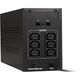 Exegate EP285481RUS ИБП ExeGate SpecialPro UNB-1000.LED.AVR.C13.RJ <1000VA/650W