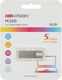 Hikvision USB Drive 8GB M200 HS-USB-M200/8G USB2.0