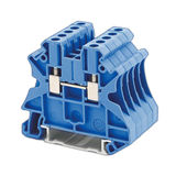 DKC / ДКС TUR-2.5-BU (Заказная) Клемма проходная