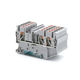 DKC / ДКС VPR-2.5-TWIN-GY (Заказная) Клемма проходная