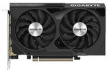Видеокарта GIGABYTE RTX4060 WINDFORCE OC 8GB / / RTX4060 GV-N4060WF2OC-8GD&nbsp;<img style='position: relative;margin:0' src='/image/only_to_order_edit.gif' alt='На заказ' title='На заказ' />