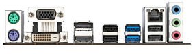 GIGABYTE H610M S2H V2 DDR4