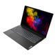 Lenovo V15 G2 ALC [82KD002SRU] black 15.6