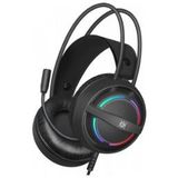Defender Игровая гарнитура Dexter RGB 64595