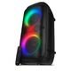 Портативная акустика 2.0 Sven PS-800 SV-021511 черная (100 Вт Портативная акустика 2.0 Sven PS-800 SV-021511 черная (100 Вт