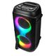 Портативная акустика 2.0 Sven PS-800 SV-021511 черная (100 Вт Портативная акустика 2.0 Sven PS-800 SV-021511 черная (100 Вт