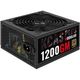 Блок питания Aerocool KCAS PLUS 1200GM V2