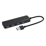 USB -концентратор HARPER HUB-04M Black&nbsp;<img style='position: relative;margin:0' src='/image/only_to_order_edit.gif' alt='На заказ' title='На заказ' />