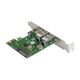 Exegate EX283719RUS Контроллер EXE-323 PCI-E 2.0 Exegate EX283719RUS Контроллер EXE-323 PCI-E 2.0