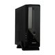 Exegate EX268701RUS Корпус MiniITX Exegate MI-209 Black