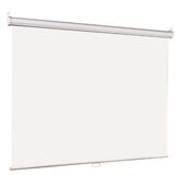Lumien Eco Picture [LEP-100115] Настенный экран 206х274см (рабочая область 198х266 см) Matte White прямоуголный корпус