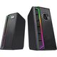 Defender Акустическая 2.0 система Calliope RGB,USB+3.5мм аудио-вход Redragon