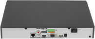 Видеорегистратор NVR (сетевой) HIWATCH DS-N308(D) Видеорегистратор NVR (сетевой) HIWATCH DS-N308(D)
