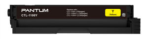 Тонер-картридж Pantum CTL-1100HY Тонер-картридж Pantum CTL-1100HY