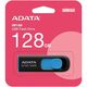 ADATA
A-DATA Flash Drive 128Gb UV128 AUV128-128G-RBE {USB3.0 ADATA
A-DATA Flash Drive 128Gb UV128 AUV128-128G-RBE {USB3.0