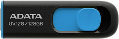 ADATA
A-DATA Flash Drive 128Gb UV128 AUV128-128G-RBE {USB3.0 ADATA
A-DATA Flash Drive 128Gb UV128 AUV128-128G-RBE {USB3.0