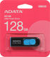 ADATA
A-DATA Flash Drive 128Gb UV128 AUV128-128G-RBE {USB3.0 ADATA
A-DATA Flash Drive 128Gb UV128 AUV128-128G-RBE {USB3.0