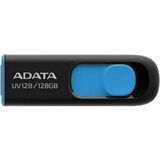 ADATA
A-DATA Flash Drive 128Gb UV128 AUV128-128G-RBE {USB3.0