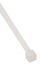 Wrline WR-SHN-36-300W Стяжка-хомут 3,6х300 мм Wrline WR-SHN-36-300W Стяжка-хомут 3,6х300 мм