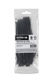 Wrline WR-SHN-25-150B Стяжка-хомут 2,5х150 мм Wrline WR-SHN-25-150B Стяжка-хомут 2,5х150 мм