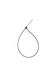 Wrline WR-SHN-25-200B Стяжка-хомут 2,5х200 мм Wrline WR-SHN-25-200B Стяжка-хомут 2,5х200 мм