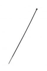 Стяжка-хомут 2, 5х200 мм Wrline WR-SHN-25-200B&nbsp;<img style='position: relative;margin:0' src='/image/only_to_order_edit.gif' alt='На заказ' title='На заказ' />