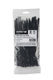 Wrline WR-SHN-36-150B Стяжка-хомут 3,6х150 мм Wrline WR-SHN-36-150B Стяжка-хомут 3,6х150 мм