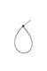 Wrline WR-SHN-36-200B Стяжка-хомут 3,6х200 мм Wrline WR-SHN-36-200B Стяжка-хомут 3,6х200 мм