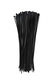 Wrline WR-SHN-36-250B Стяжка-хомут 3,6х250 мм Wrline WR-SHN-36-250B Стяжка-хомут 3,6х250 мм