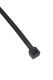 Wrline WR-SHN-36-250B Стяжка-хомут 3,6х250 мм Wrline WR-SHN-36-250B Стяжка-хомут 3,6х250 мм