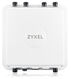Zyxel Networks
Уличная точка доступа Zyxel NebulaFlex Pro WAX655E