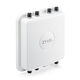 Zyxel Networks
Уличная точка доступа Zyxel NebulaFlex Pro WAX655E