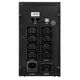 CROWN ИБП CMU-SP1200IEC USB {1200VA\720W