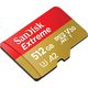 SanDisk MicroSDXC 512GB SDSQXAV-512G-GN6MA